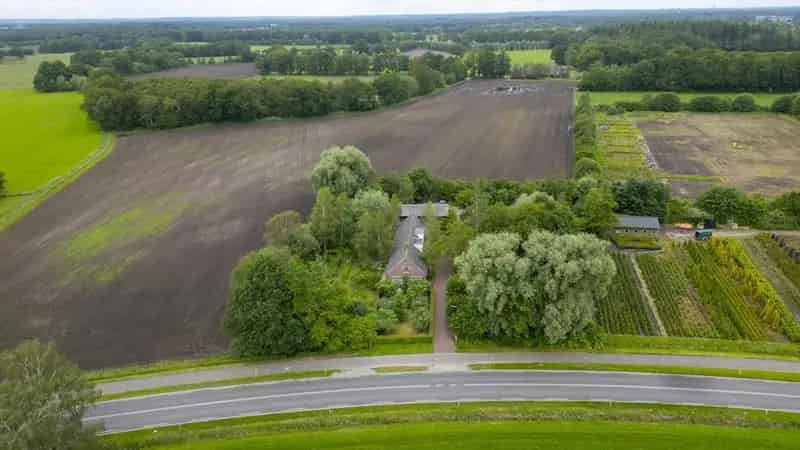 Verkochte woning Barneveldsestraat 11 Scherpenzeel