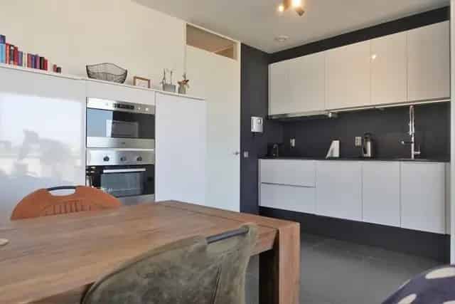 Portiekflat te huur Utrecht 2 kamers 63m2 2025