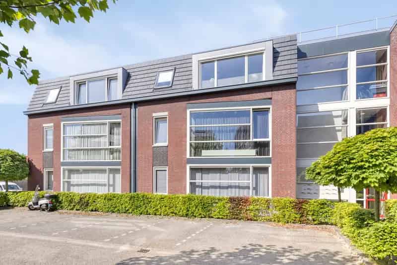 Appartement te koop Oisterwijk: Licht en comfortabel appartement