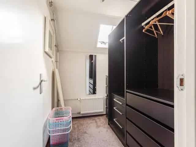 Tussenwoning Heemstede 3 slaapkamers tuin