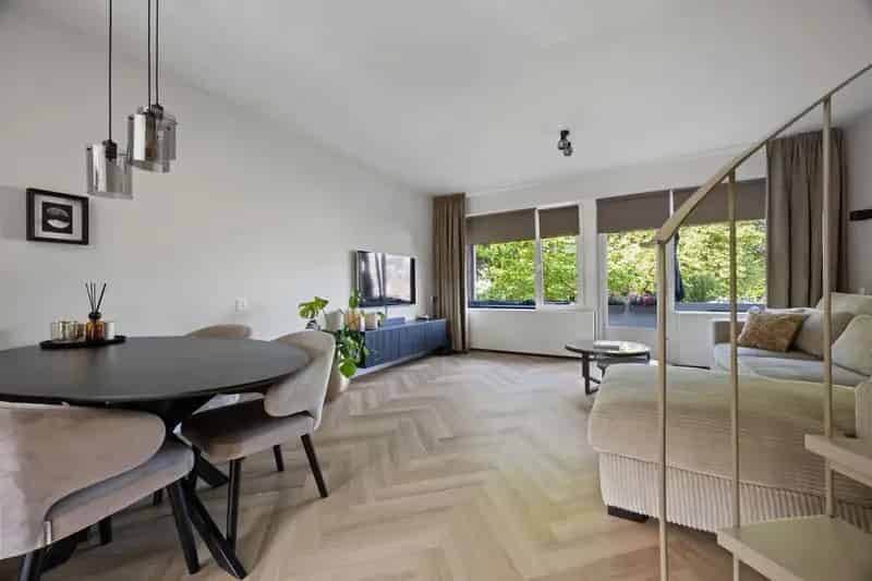 Luxe Maisonnette 3 Slaapkamers Rosmalen Nabij s Hertogenbosch