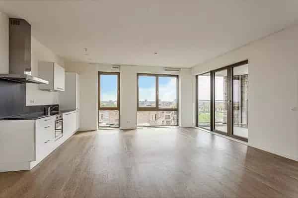 Luxe 4 Kamer Appartement Diemen Holland Park