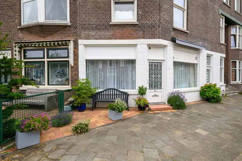 Appartement te koop: van der Marckstraat 10 2274 PH Voorburg | Funda