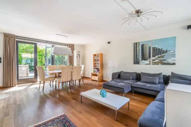 Huis te koop Delft Pieter de Hooghstraat 27