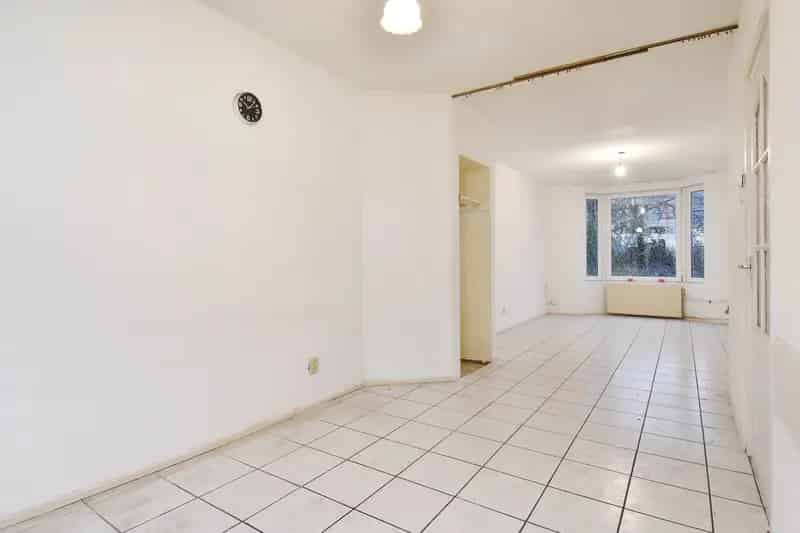3 Kamer appartement te moderniseren Den Haag