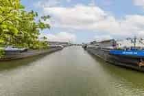 367 m2 Kantoorruimte te Koop Vlaardingen