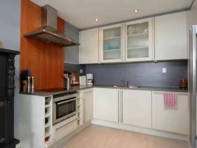Appartement te Huur Amsterdam