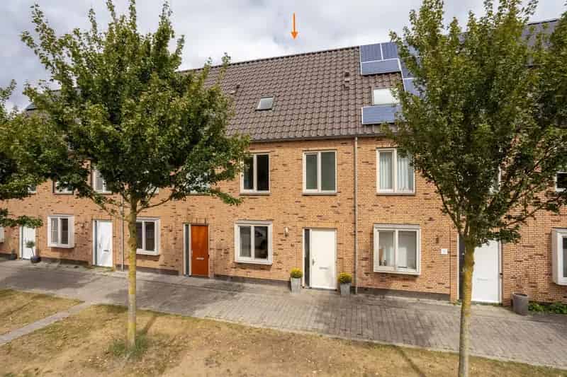Huis te koop: Naardermeerstraat 40 2652 JE Berkel en Rodenrijs | Funda