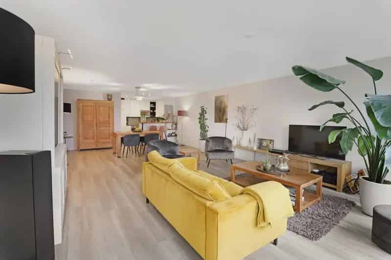 Luxe 3-kamerappartement Rotterdam Zalmhaven 11e Verdieping