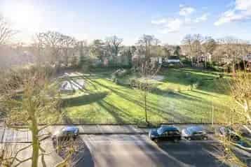 3 Kamer Appartement Bussum Nabij Centrum