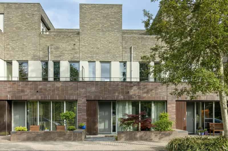 Huis Te Koop , 82, Octavialaan, Leiden, Zuid-Holland