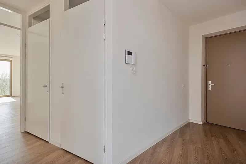 Modern 3-kamerappartement Diemen Zuid nabij station