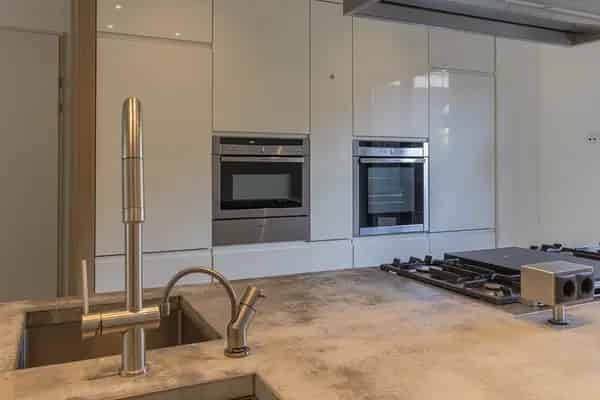 Luxe 3-kamerappartement Amstelveen Oude Dorp