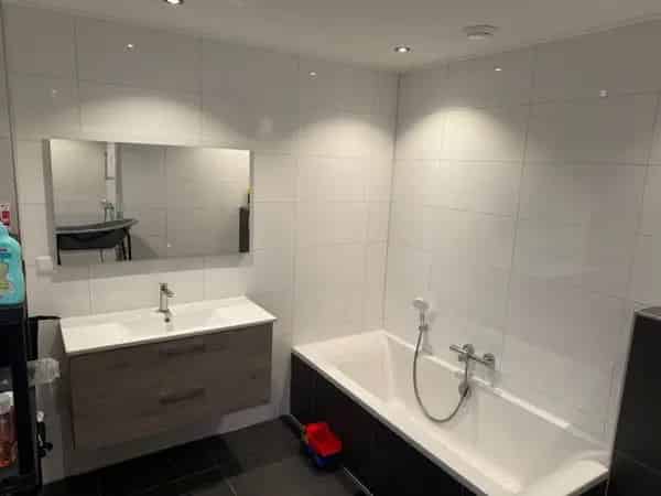 3-kamer appartement Oude Tonge te huur
