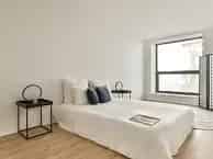 Appartement Amsterdam Karspeldreef 2 kamers 58m2
