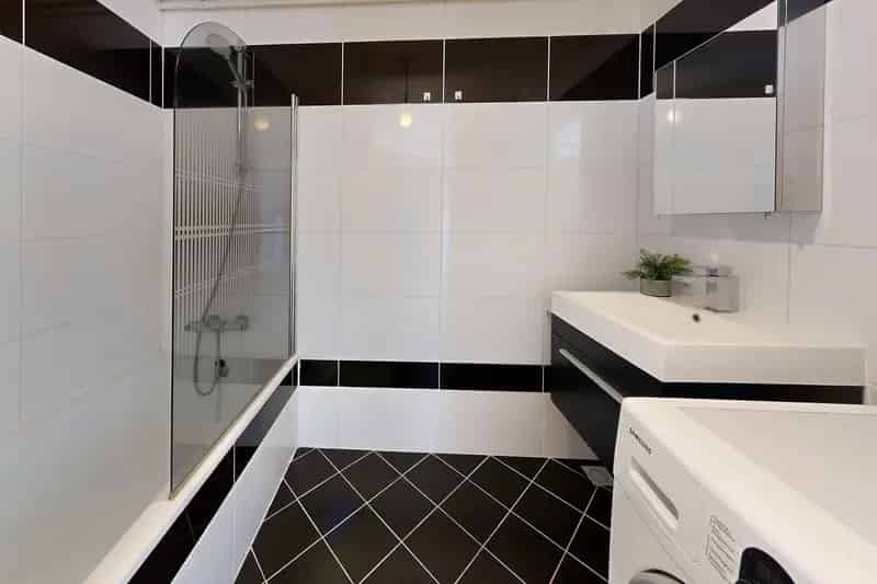 Appartement te koop Zevenbergen: Havenzicht 92m2 2 slaapkamers lift berging