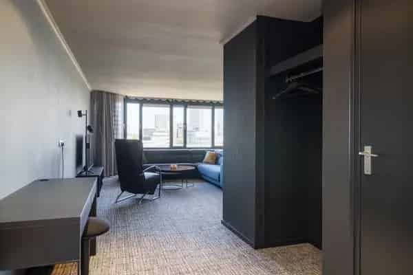 Te Huur: Luxe 3-Kamer Appartement Stationsplein Eindhoven