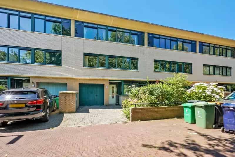 Huis te koop Kijkduin 5 slaapkamers garage tuin dakterras