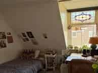 Kamer Van Ostadestraat in Zwolle