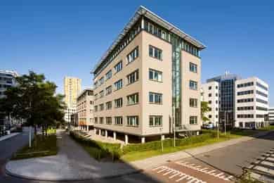 995 m2 Kantoorruimte te Huur Amsterdam Zuidoost