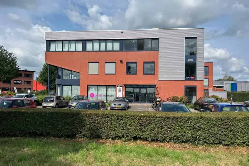 Kantoorruimte te Huur Mijdrecht 85m2 Luxe Turnkey