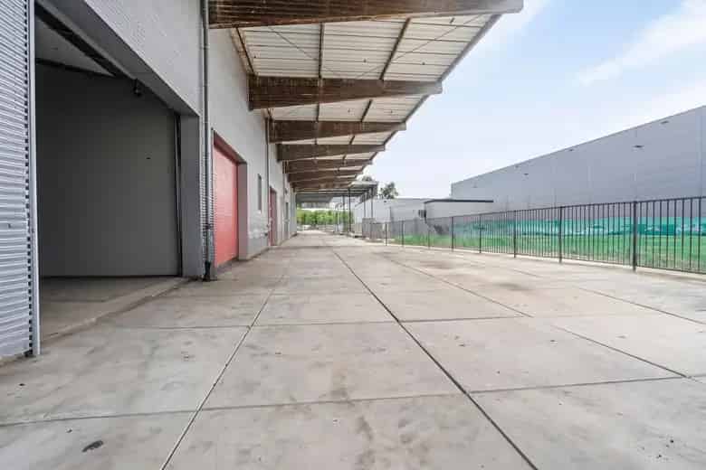 400m2 Bedrijfsruimte te Huur Purmerend