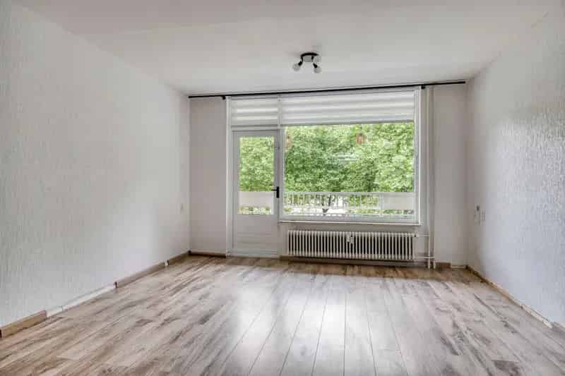 2 Kamer Appartement Oss Balkon Zuid Berging Nabij Park