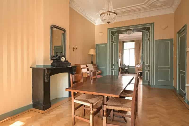 Appartement te koop Den Haag Archipel 203m2 4 5 slaapkamers