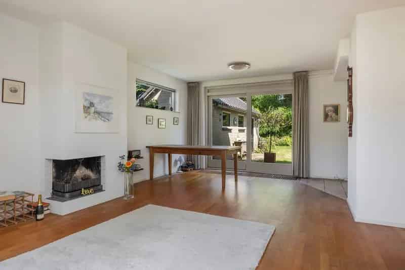 2 1 Kapwoning Doorn 4 slaapkamers Garage Tuin