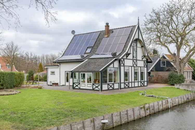 Huis te koop: Nekkerweg 50 1461 LD Zuidoostbeemster 