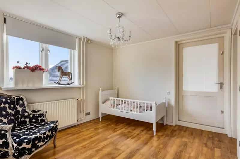 Stijlvol Familiehuis Barneveld 4 slaapkamers Garage Veranda
