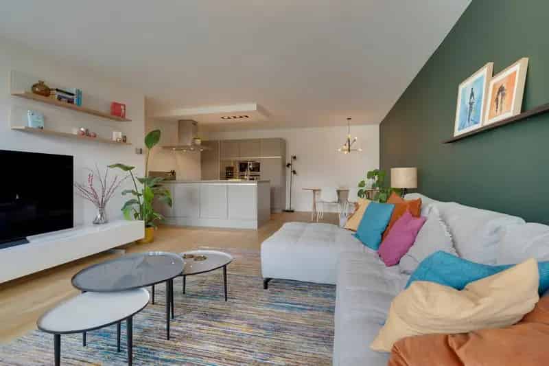 Luxe Grachtenpand Amsterdam 80m2 3 kamers Aanmeerplaats