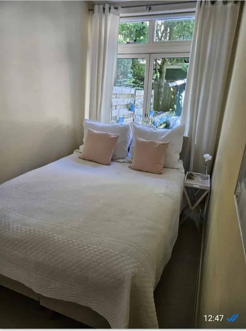 Kamer Amsterdam Zuid - Meisje - Juni-Augustus