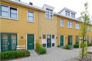 Te Huur Huis ter Heide 3 Kamer Planetenlaan