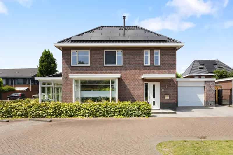 Huis te koop: Meerkoetwaard 7 3984 MK Odijk | Funda