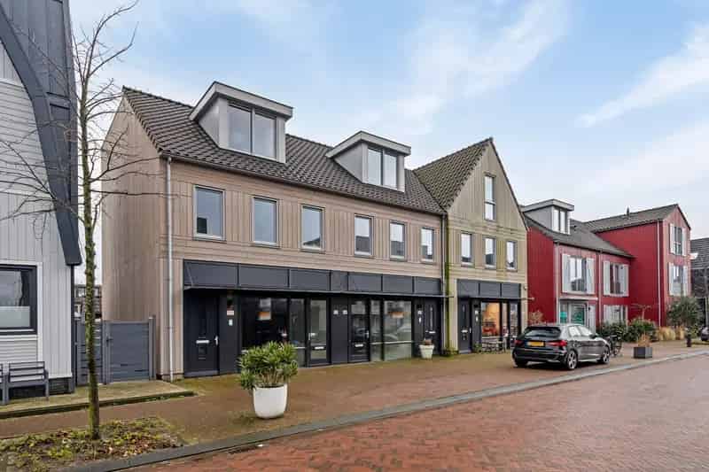 Winkelruimte te Huur Muiden - De Krijgsman