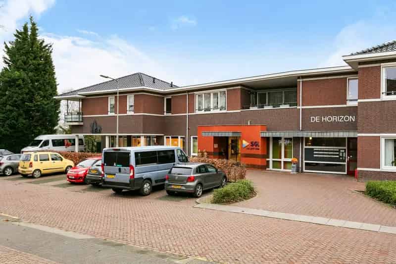 Zorgcomplex te koop Baarlo 1587m2 Energielabel A++
