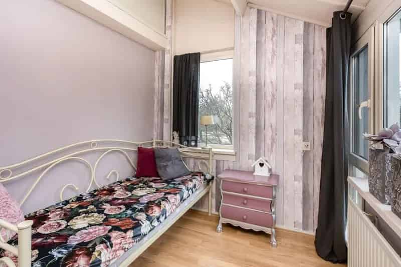 Hoekwoning Maarssen Boomstede 4 slaapkamers Moderne badkamer
