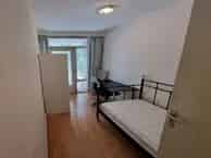 Kamer Statenlaan Tilburg 8m2