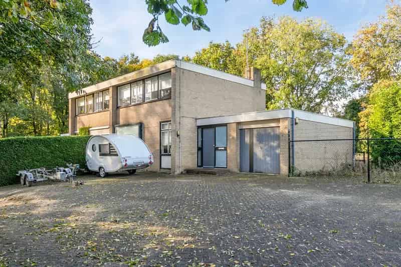 Bedrijfshal te Huur Zeewolde 2256m2 Trekkersveld III