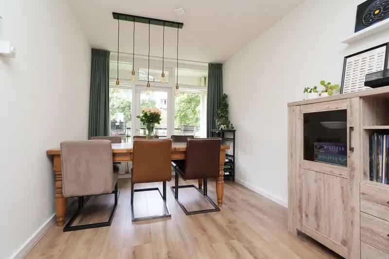 Appartement te koop Rotterdam IJsselmonde 4 kamers