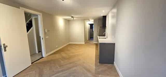 3 Kamer Appartement Wormerveer 65m2 1906