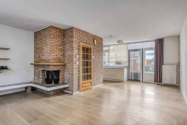 Huis Te Koop , 43, Bruëlisstraat, Kapelle, Zeeland