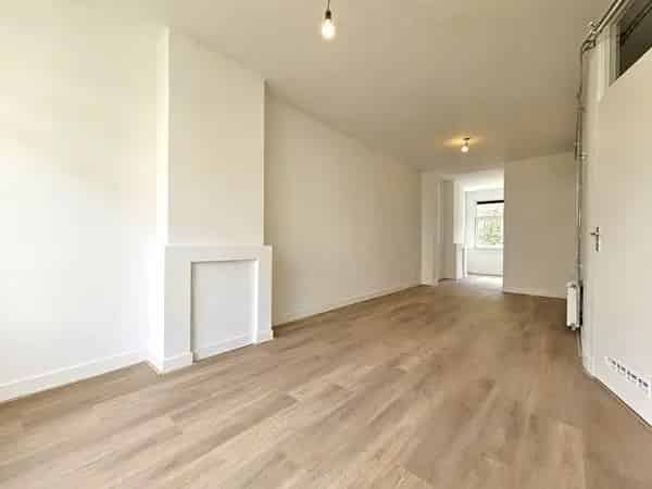 Rotterdam Zuid Millinxbuurt Starterappartement 2-kamer