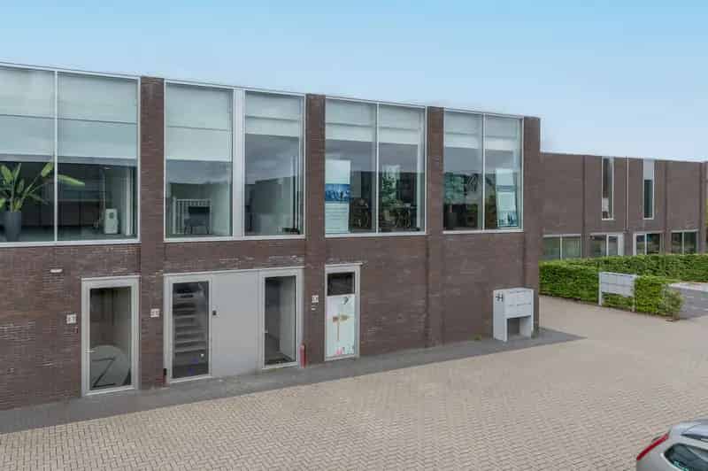 Kantoorruimte te Huur Blaricum 96m²