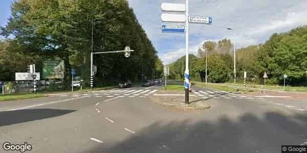 Appartement Kralingseweg in Rotterdam