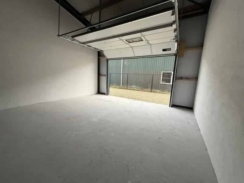 Bedrijfsunits te Huur Andijk 36m²