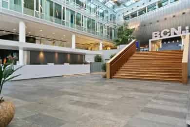 Kantoorruimte te Huur Eindhoven Kennedytoren 25-1250m2