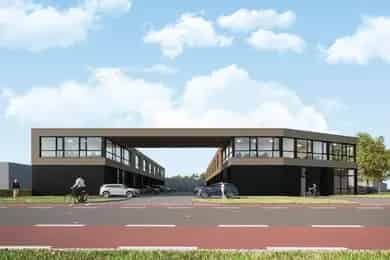 Bedrijfsruimte te koop Uden 2642 m2