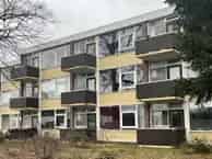Studio Enschede: Ruime Studio met Balkon en Wasruimte